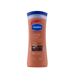 لوسیون 48 ساعته کاکائو وازلین