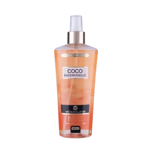 بادی اسپلش کوکو مادمازل از برند وودلایک