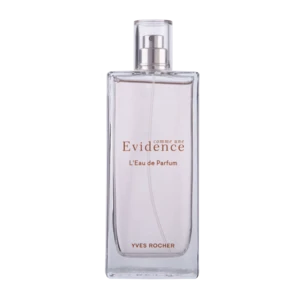 ادکلن Evidence