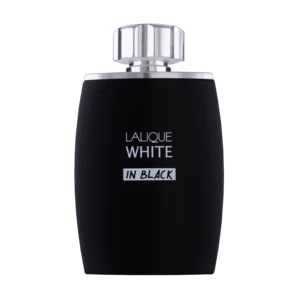 ادکلن Lalique White In Black