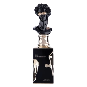 ادکلن His Confession