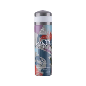 اسپری تیزیانا ترنزی کِریزی (کیرکه) بیو