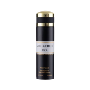 اسپری گود گرل بیو