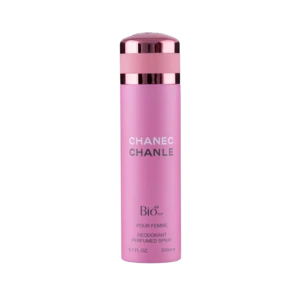 اسپری چنس چنل بیو استار