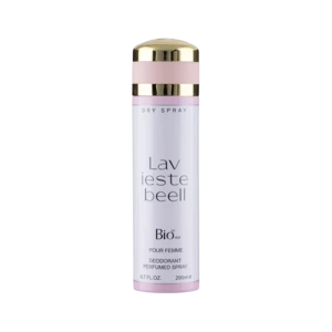 اسپری لاوی است بل بیو استار