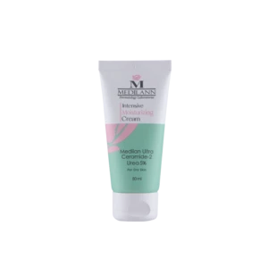 کرم مرطوب کننده پوست خشک مدیلن