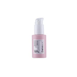 سرم نیاسینامید ژنو بایوتیک