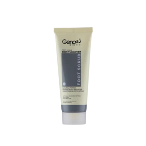 اسکراب پا ژنو بایوتیک