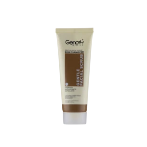 اسکراب ملایم صورت ژنو بایوتیک