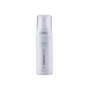 فوم شستشو صورت پوست خشک و حساس ژنو بایوتیک