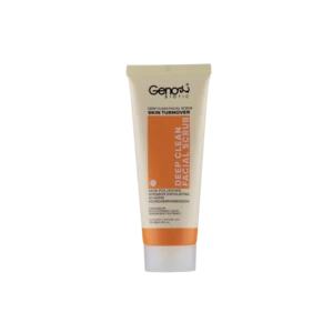 اسکراب قوی صورت ژنو بایوتیک