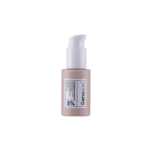 سرم دور چشم کافئین ژنو بایوتیک