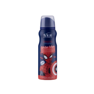 اسپری کودک اسپایدرمن اویور