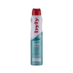 اسپری دئودورانت بیلی مدل اکستریم فرسکور