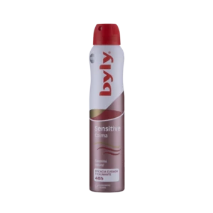 اسپری دئودورانت بیلی مدل سنسیتیو کالما