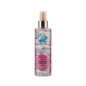 بادی میست بورلی هیلز پولو کلاب شماره 9