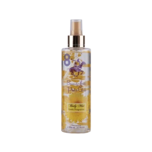 بادی میست بورلی هیلز پولو کلاب شماره ۸