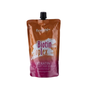 ماسک مو بیوتین اپلکس اکولچی