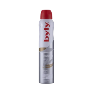 اسپری دئودورانت بیلی مدل سنسیتیو