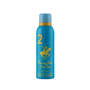 اسپری بورلی هیلز پولو کلاب پورفم 2