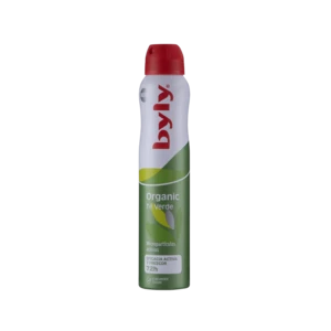 اسپری دئودورانت بیلی مدل ارگانیک