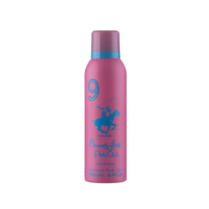 اسپری بورلی هیلز پولو کلاب پورفم ۹