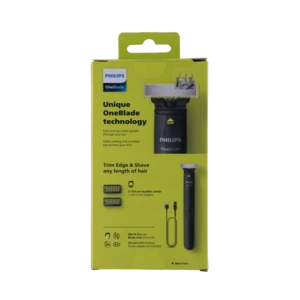 شیور صورت وان بلید فیلیپس