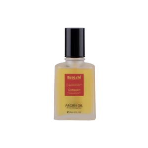 سرم آرگان اکولچی