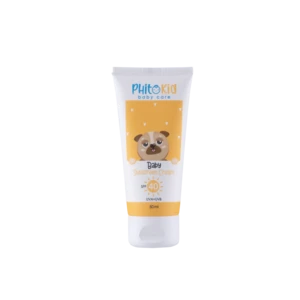 ضد آفتاب کودک فیتو کید