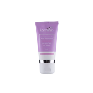 کرم دئودورانت زنانه لامینین