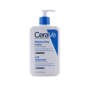 لوسیون مرطوب کننده سراوی