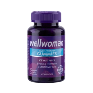 مکمل ول وومن پاستیلی