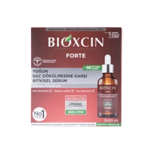 پک سرم ضد ریزش موی بیوکسین