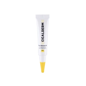 ژل سیلیکونی ترمیم کننده پوست سیکالدرم