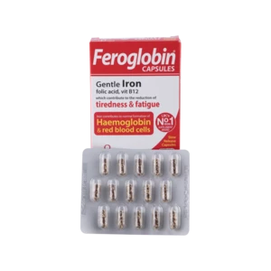 مکمل فروگلوبین