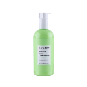 ژل شستشوی پیوریفایینگ پوست مختلط مارودرم