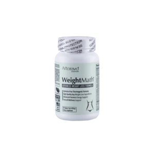 مکمل لاغری افتر ایو