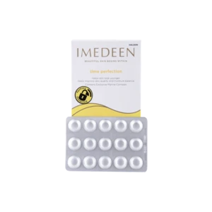 مکمل ضد پیری ایمدین مدل تایم پرفکشن ۱۲۰ عددی