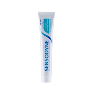 خمیر دندان طراوت بخش سنسوداین