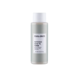 تونر گلایکولیک اسید مارو درم