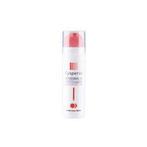 کرم ضد لک سیسپرسا