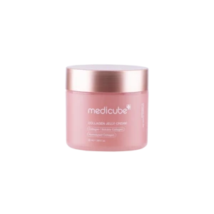 کرم ژل کلاژن مدیکیوب