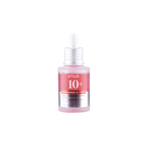 سرم نیاسینامید و ترانکزامیک اسید آنوا