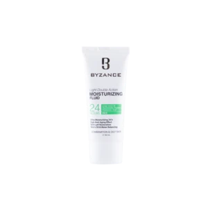 کرم مرطوب کننده لایت بیزانس