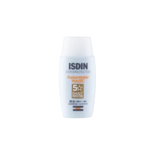 ضد آفتاب فیوژن واتر ایزدین