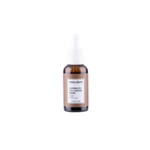 سرم دور چشم کافئین مارودرم