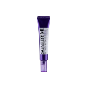 کرم رتینول دور چشم سام بای می