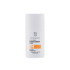 ضد آفتاب بیرنگ فیوژن واتر بیزانس