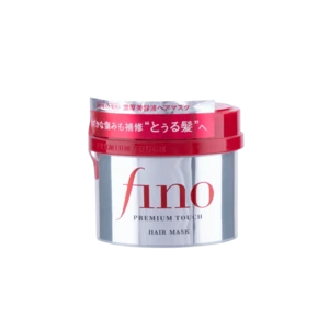 ماسک موی فینو