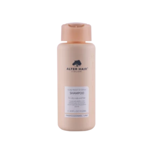 شامپو مخصوص مو و کف سر چرب آلترهیر